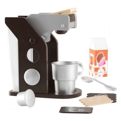 Machine à café  espresso Decoloopio    498575